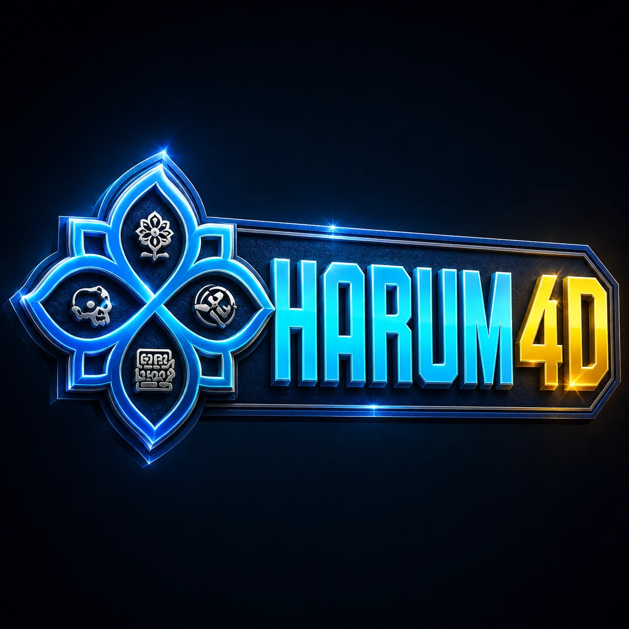 HARUM4D - Aplikasi Cuaca Lokal Terpercaya
