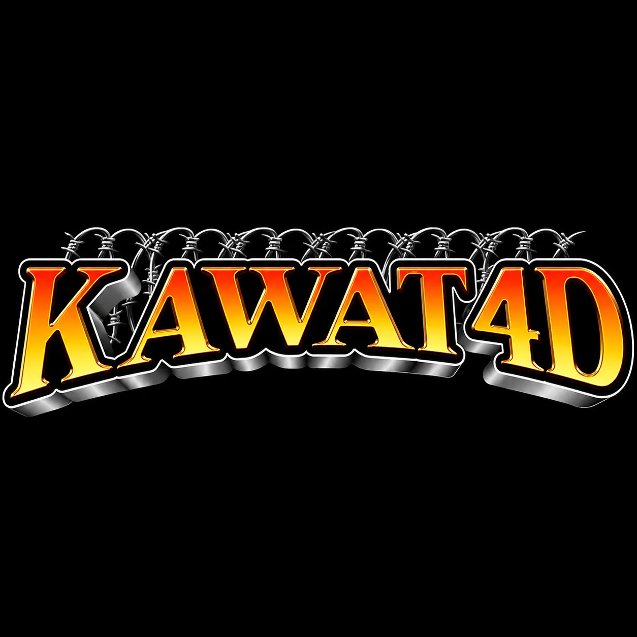 KAWAT4D - Pemutar MP3 Terbaik untuk Musik & Video
